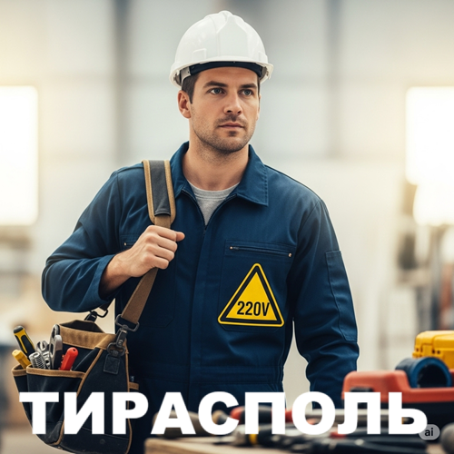 Электрик Тирасполь. Надежная и безопасная электрика без перебоев от СПЕЦЭЛЕКТРО в Тирасполе. Приднестровье. ПМР. Электрик. Электромонтаж
